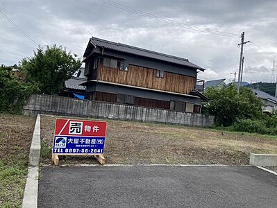 外観 外観