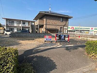 外観 外観
