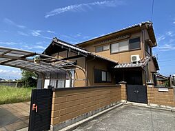 西条市飯岡 一戸建