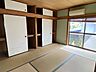 その他：和室があると、家にあたたかい雰囲気が生まれます
