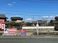 愛媛県西条市安知生：物件画像