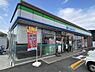 その他：【コンビニエンスストア】ファミリーマート　西条公園前店まで435ｍ