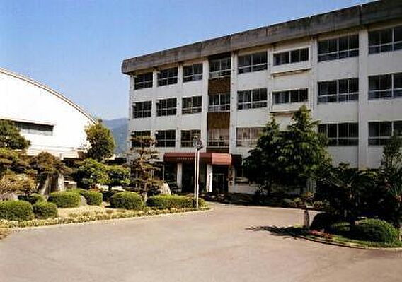【中学校】西条...