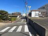 その他：前面道路含む現地写真