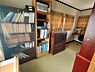 その他：豊富な居室の一つを専用の書斎に。独立性の高い部屋配置で、集中できる環境を確保。