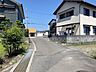 その他：前面道路含む現地写真