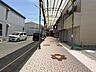その他：前面道路含む現地写真