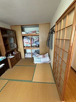 【和室】