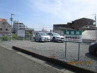 愛媛県松山市南江戸5：物件画像