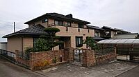 愛媛県新居浜市山田町2：物件画像