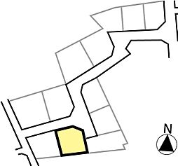 新居浜市萩生