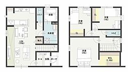 西条市壬生川 一戸建