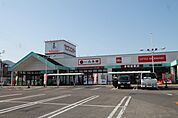セブンスター石手店徒歩6分