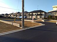 愛媛県松山市中村2丁目117：物件画像