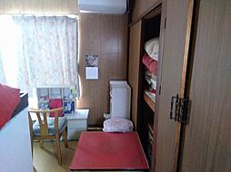 室内の画像