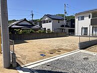 愛媛県松山市高岡町668-2他：物件画像