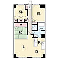 ライオンズマンション松山本町3階1,380万円
