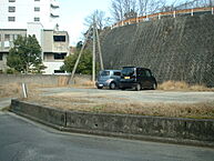 愛媛県松山市祝谷東町441番13、14：物件画像