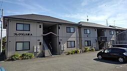 フレグランス泉