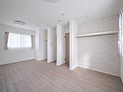 子供部屋の画像