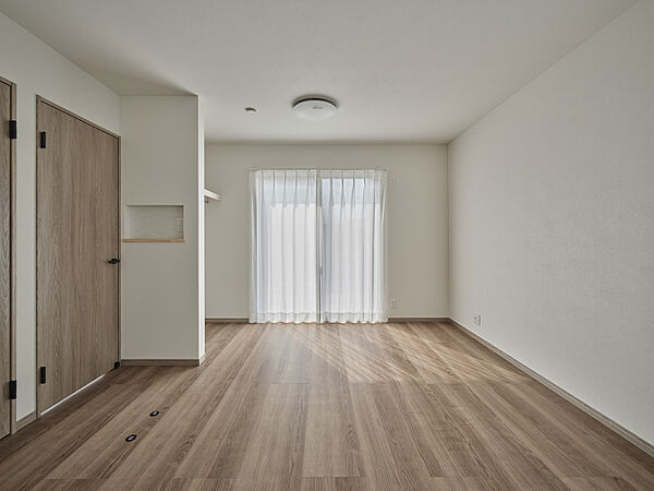子供部屋