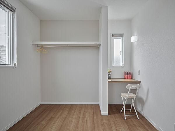 子供部屋