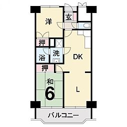 桜町マンション