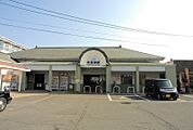 JR多度津駅まで徒歩19分