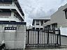 周辺：飯山中学校 1220ｍ