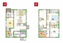 宮前公民館前 3,198万円