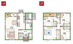 高松市木太町 一戸建 全棟太陽光標準装備高松市木太町建売