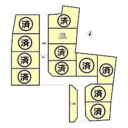 仲多度郡まんのう町吉野の土地画像