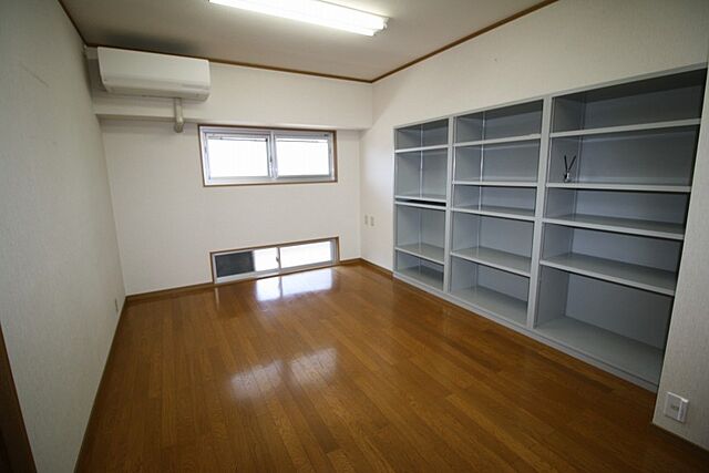 その他 労住協第11ビル京町マンション 2階/-