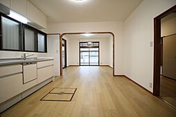 高松市生島町 一戸建 6LDKのリビング/ダイニング