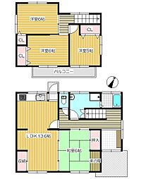 丸亀市垂水町 一戸建