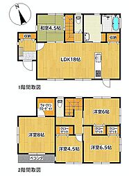 高松市春日町 一戸建