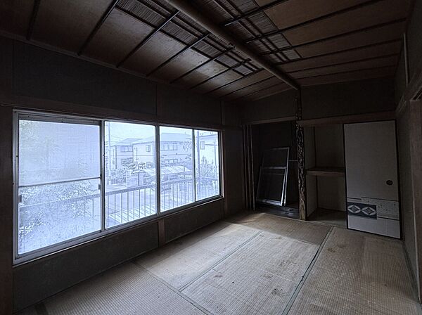 室内を拡大表示