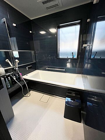 浴室 高松市高松町1261-21