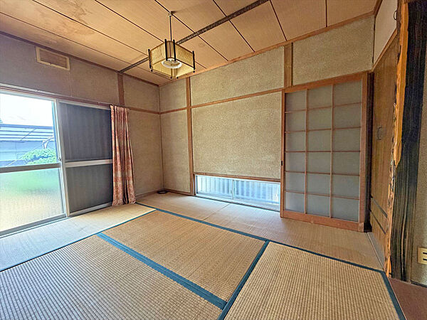 室内