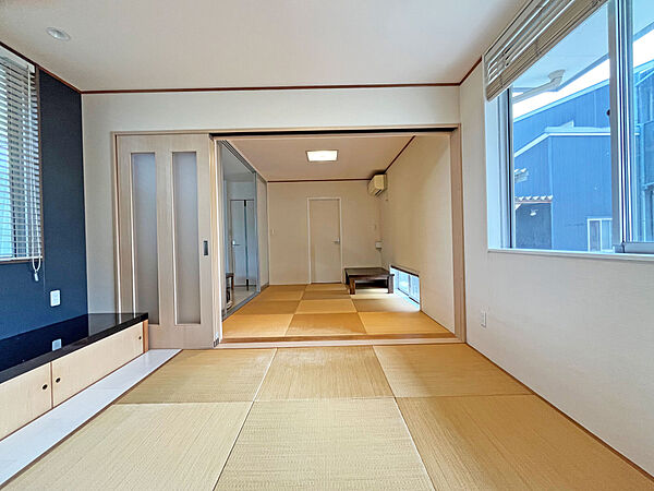 室内