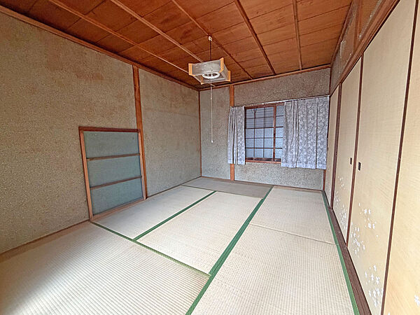 室内