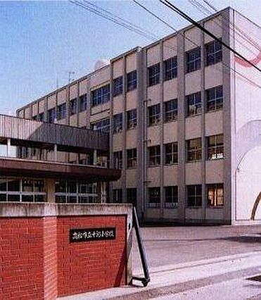 十河小学校