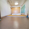 3階階の畳スペ...