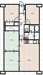 香西駅 620万円