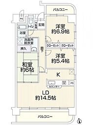 伏石駅 1,350万円