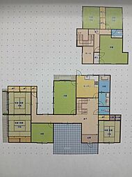 高松市牟礼町大町 一戸建