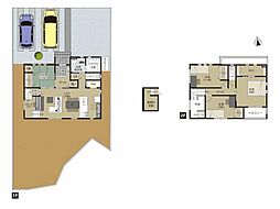 さぬき市志度 一戸建