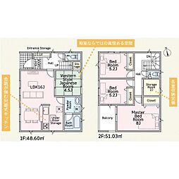 高松市香西本町 一戸建