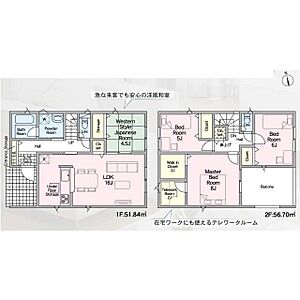 間取り 間取り