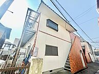 愛媛県新居浜市徳常町：物件画像／有限会社フジ宅建不動産